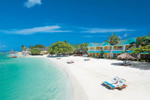 Sandals Royal Caribbean Resort & Private Island, Jamaica