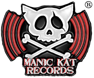 MANIC KAT RECORDS LO 19EC29