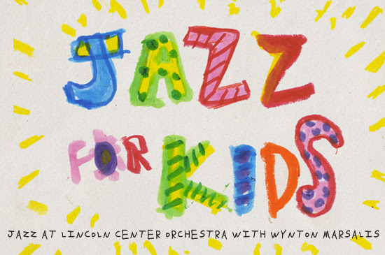 Listen to "Jazz for Kids"