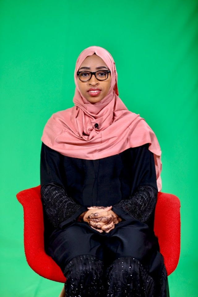 Alilazimika kusafiri hadi Moyale, licha ya kuelezewa kwamba babake mzazi alipinga kufanyika kwa ndoa hiyo akiwa na umri mdogo.
