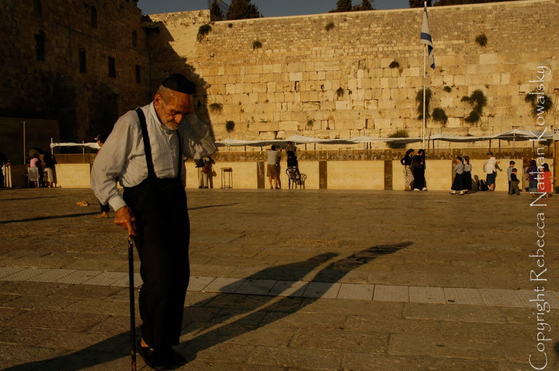 manwesternwall