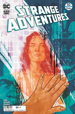 Strange Adventures (2020-) (Grapa) #10