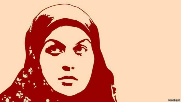 Reyhaneh Jabbari