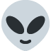 Extraterrestrial alien
