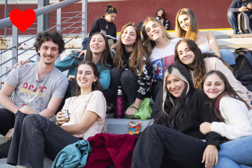 Preinscripciones 2024: ¡Construí tu futuro en la UNSAM! Preinscripciones 2024: ¡Construí tu futuro en la UNSAM!