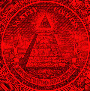 Inside the New World Order's Control Grid 
