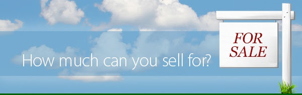 How Much Can You Sell For?