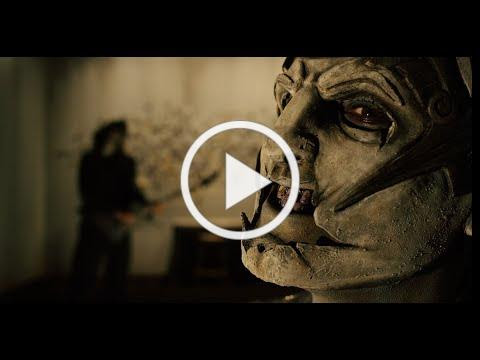 MUSHROOMHEAD - Seen It All (Official Video) | Napalm Records