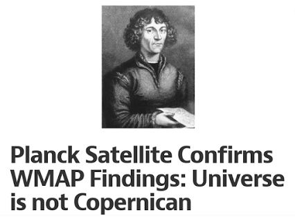 Copernican Heliocentrism Is Faith-Based 'Occult Scientism'