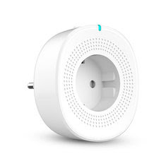 Smart WIFI Socket APP Remote Control EU Plug