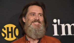 18 Years After 9/11, Jim Carrey Warns Us of the Threat of…Mitch McConnell