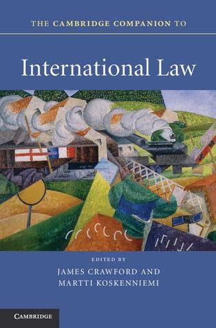 The Cambridge Companion to International Law in Kindle/PDF/EPUB