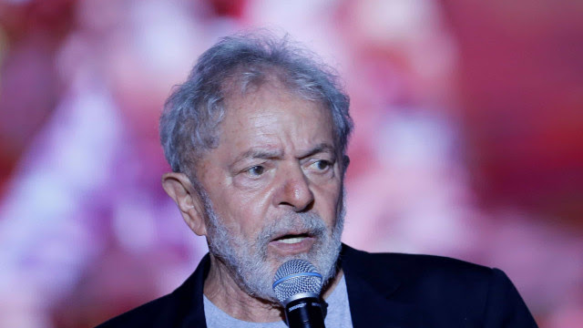 'Nosso governo não respeita ninguém, e ninguém respeita o Brasil', diz Lula à CNN Internacional