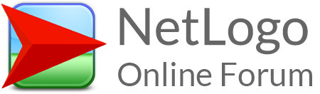 NetLogo Forum