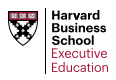 Harvard Business School Executive Education