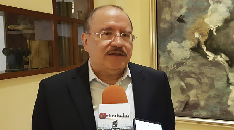 Declaraciones de Juan Hernández