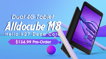 Alldocube-M8