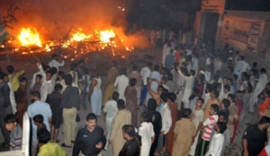 Pakistan: Surge in jihad murders of Ahmadis, who are deemed apostates