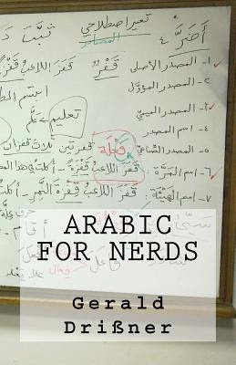 Arabic for Nerds PDF