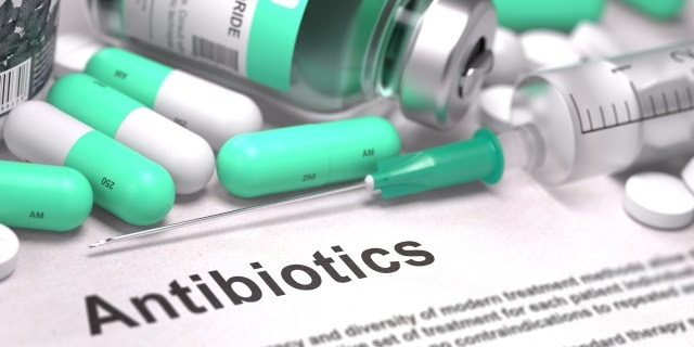 Antibiotics Antibiotics
