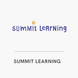EdTech Tool: Summit Learning