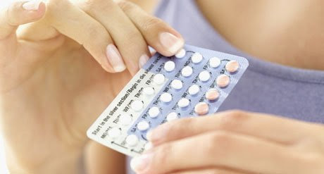 Píldoras anticonceptivas:

nuevos efectos colaterales