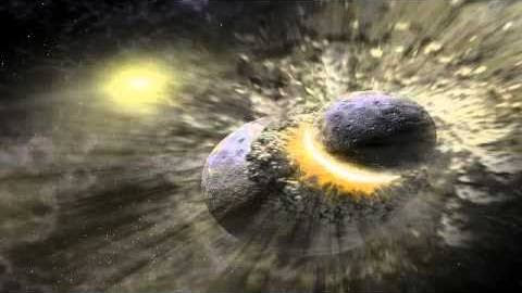 Planet X Incoming Nibiru & the Secret Space Program