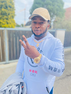 CELEBRITY NEWS: Daga D Advises Fellow Music Artistes To Be YOURSELF, believe anything is Possible 6