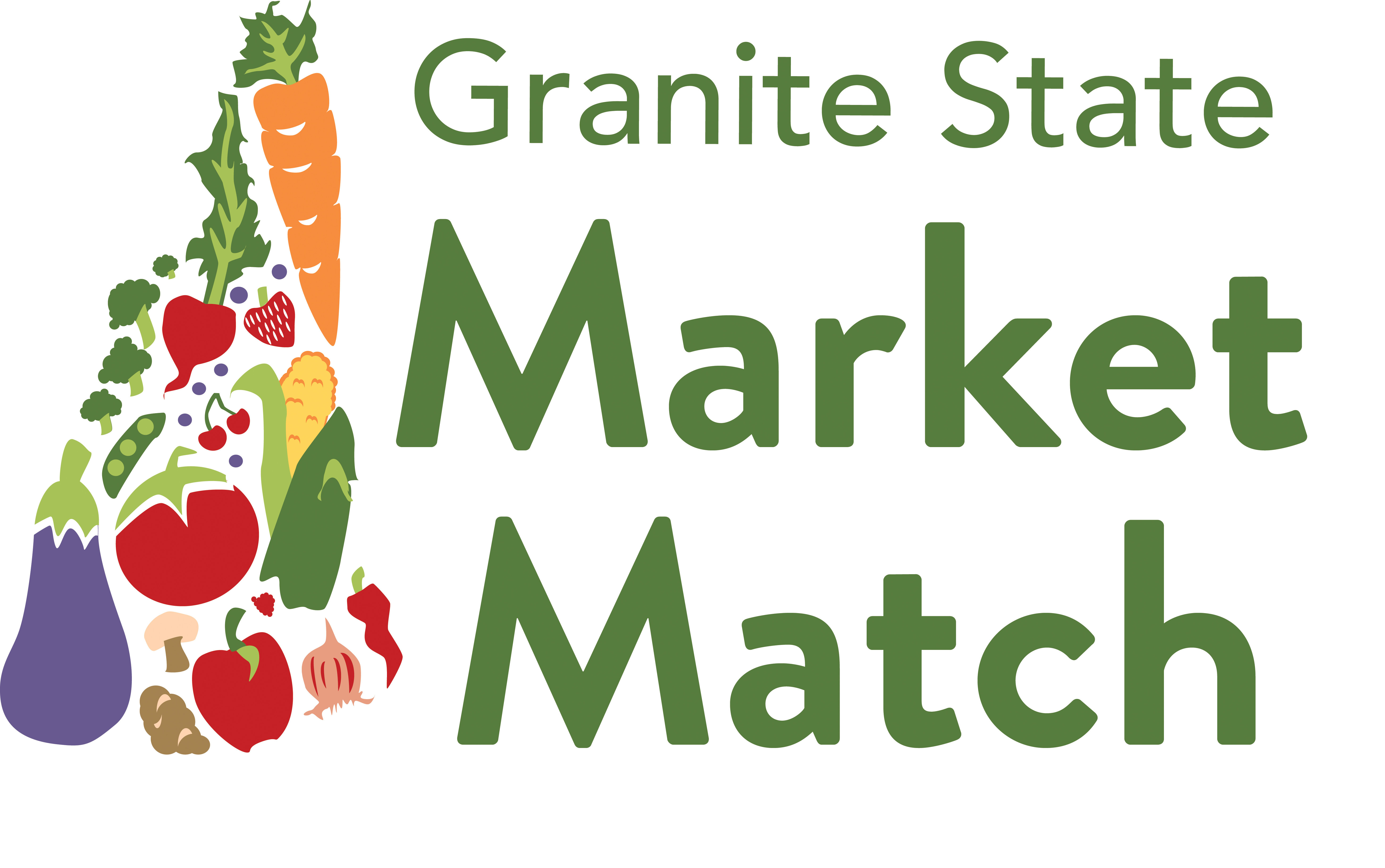 Granite State Market Match