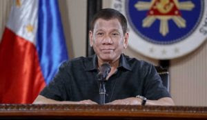 Philippines President to Muslims on Eid al-Fitr: May you be “living examples of what is best in the Islamic faith”