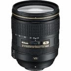 Nikon AF-S Nikkor 24-120mm F/4G ED VR Standard Zoom Lens 