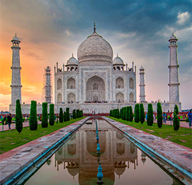 Livre Paris 2021 - Inde, le pays à l'honneur