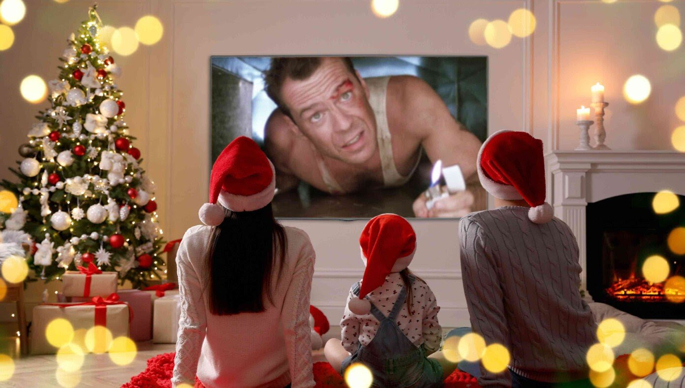 9 All-Time Greatest Moments In Christmas Movies
