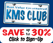 KMS Club Sign-Up