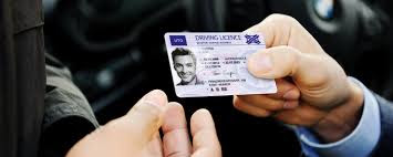Driver's License - Veridos Identity Solutions