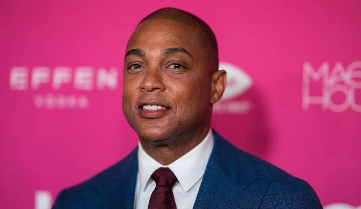 ‘Should Be Next To Get Tanked’: Politicos Call For CNN To Fire Don Lemon After Smollett Revelation