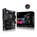 ASUS ROG STRIX B450-F GAMING HOVEDKORT