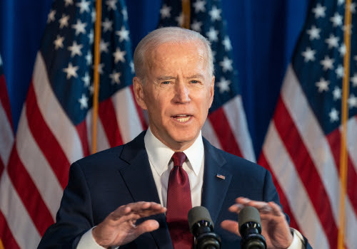 Biden's RESPONSE To Scandal Is Worse Than Expected!