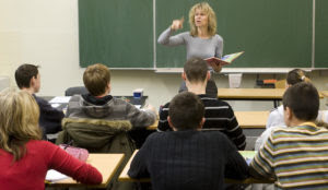 ‘Diversity’ In German Schools Imperils Education