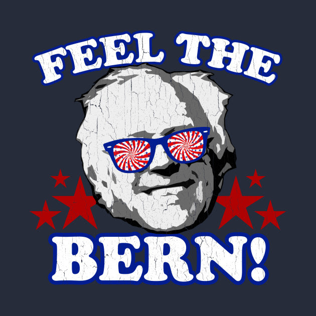 Bernie Sanders: Who set him up and Why they did it! Bernie Sanders: Who set him up and Why they did it!