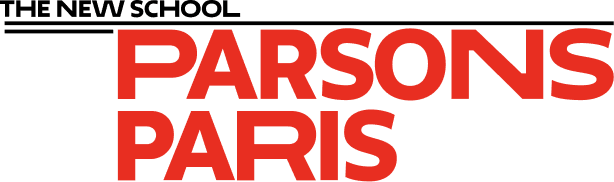Parsons Paris Logo