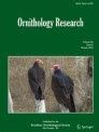 Ornithology Research