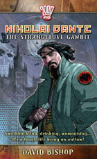 Strangelove Gambit