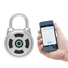 APP Intelligent Password Lock Android iOS APP Unlock