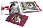 Soft Cover Flip Book (6'' X 9'') @ 149 only from Zoomin (A groupon Deal)