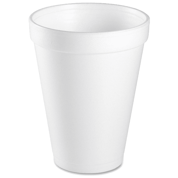 Plastic cup Glass Styrofoam cup png download 600*600 Free
