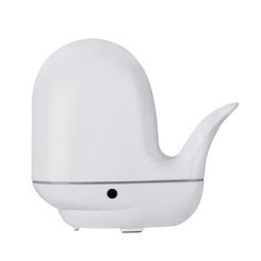 LuckyFine Small Whale Aromatherapy Ultrasonic Essential Oil Diffuser Humidifier