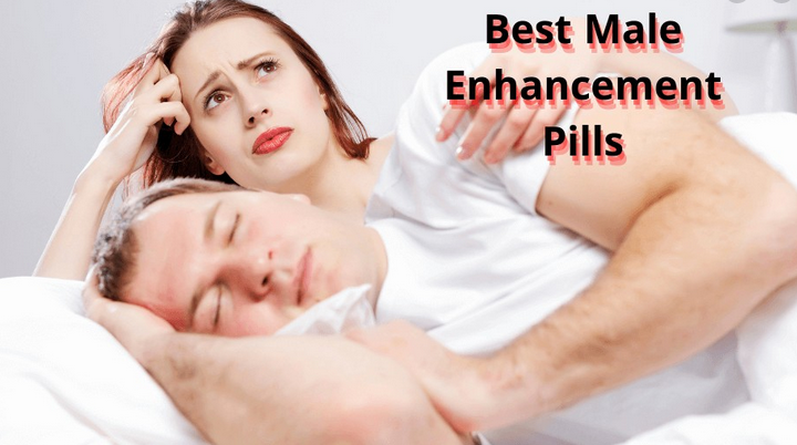 Benefits of Using Male Enhancement Pills - Adult California