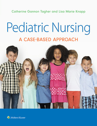 case study in pediatric nursing