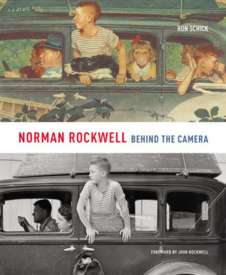 Norman Rockwell: Behind the Camera PDF